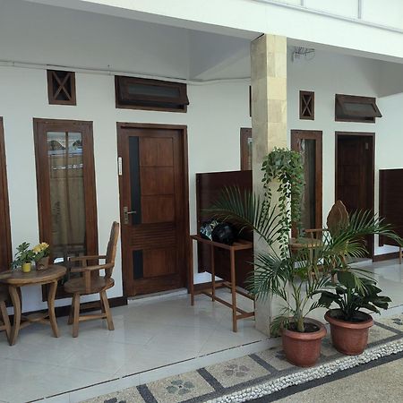 N Villa Lajor Exterior foto